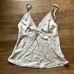 Princess Polly satin top